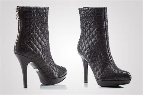 versace vanitas|Versace vanitas boots.